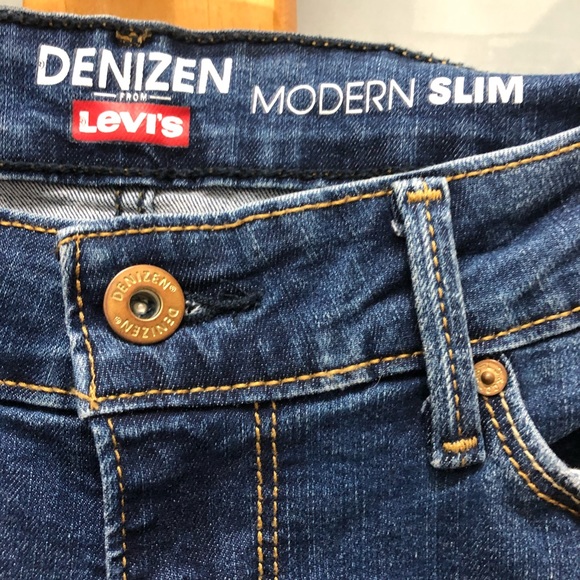 Levi jeans - Picture 2 of 4